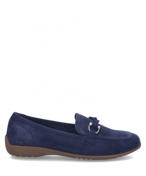 Josef Seibel Fenja 34 - Blau