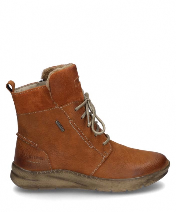 Josef Seibel Conny 53 - Gelb