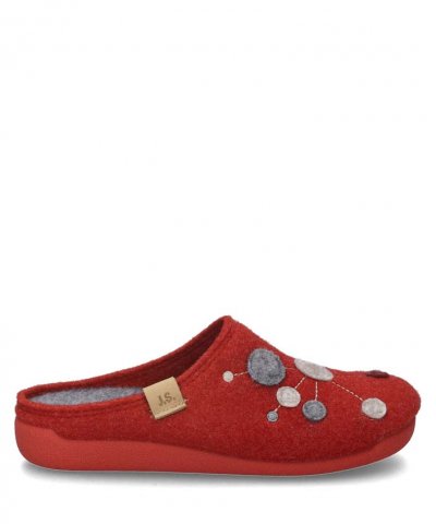 Josef Seibel Cara 02 - Rot Josef Seibel Cara 02 - Rot