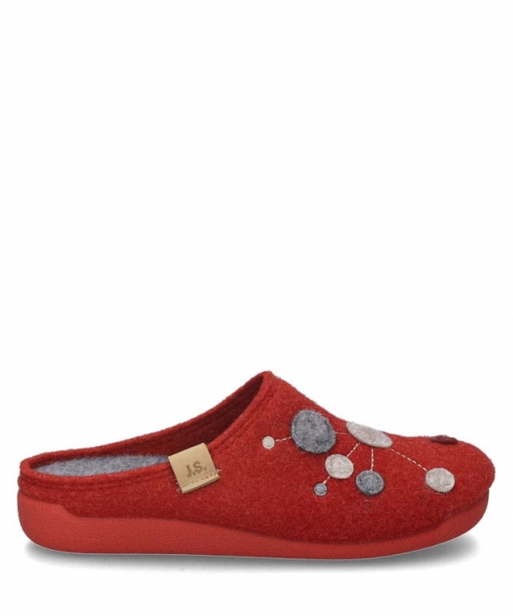 Josef Seibel Cara 02 - Rot