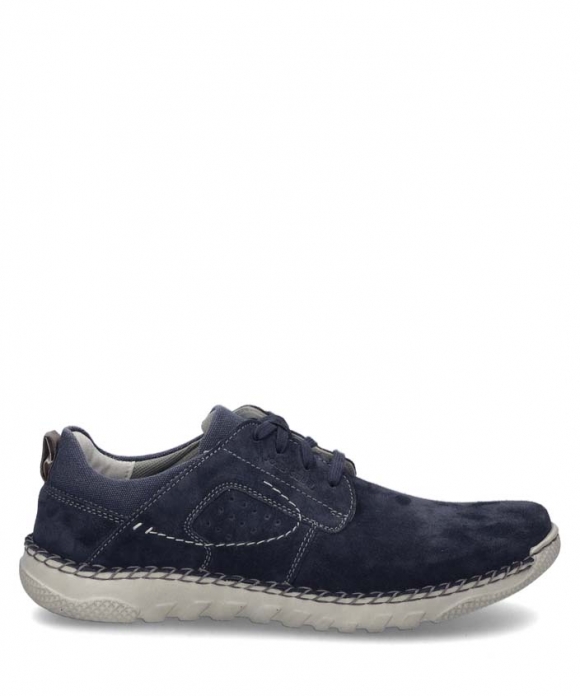 Josef Seibel Wilson 04 - Blau