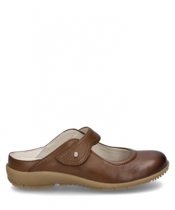 Josef Seibel Charlotte 04 - Braun