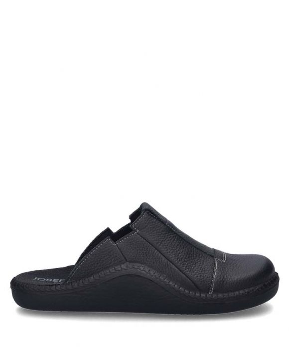 Josef Seibel Monaco 288 - Schwarz