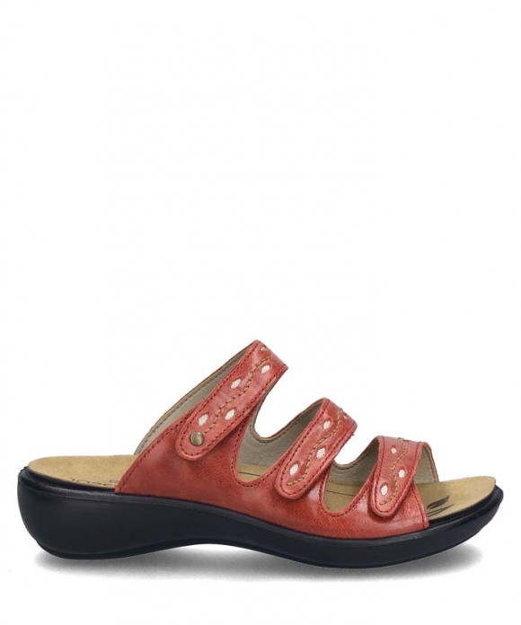 Josef Seibel Ibiza 66 - Rot