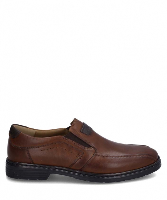 Josef Seibel Alastair 03 - Braun