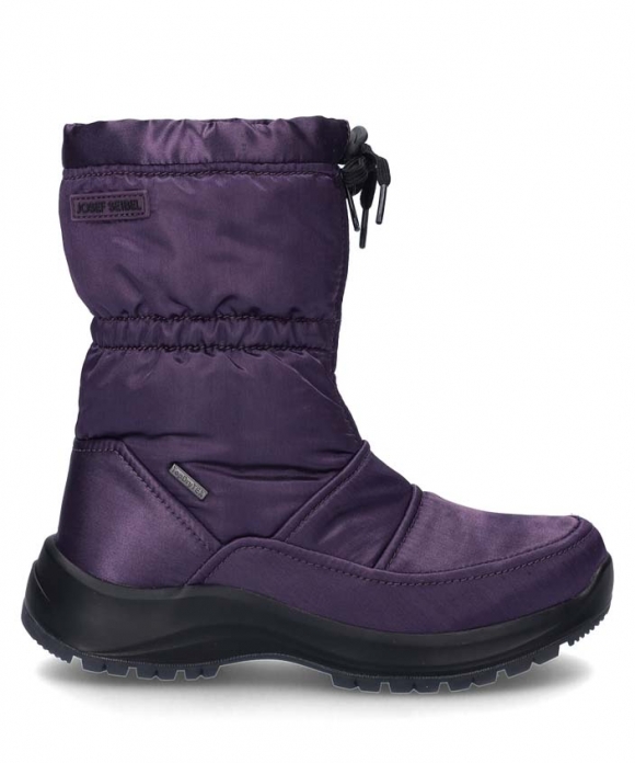 Josef Seibel Colorado 58 - Blau
