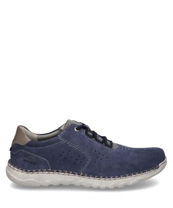 Josef Seibel Wilson 13 - Blau