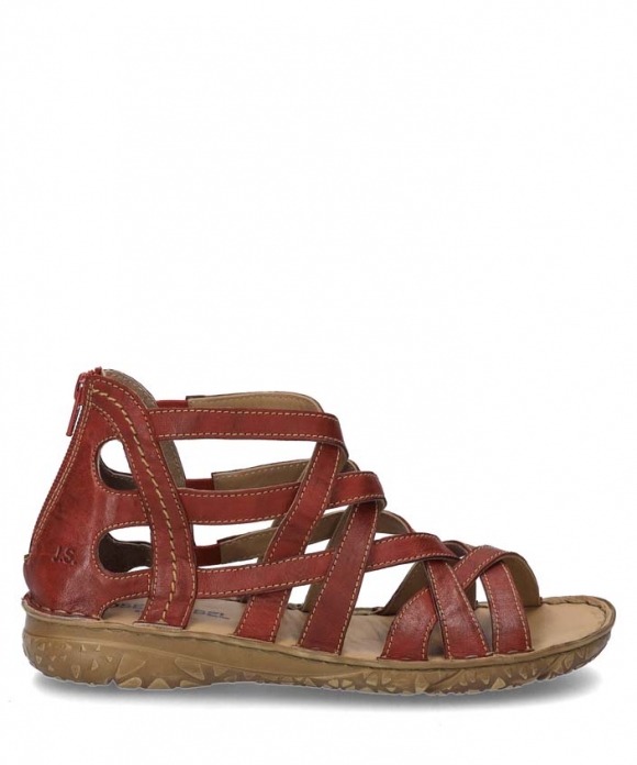 Josef Seibel Ivy 06 - Rot