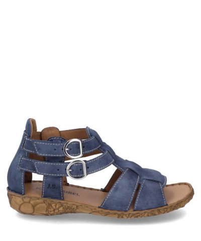 Josef Seibel Rosalie 51 - Blau Josef Seibel Rosalie 51 - Blau