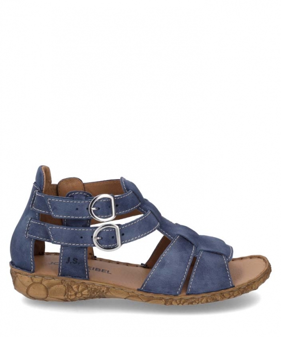 Josef Seibel Rosalie 51 - Blau