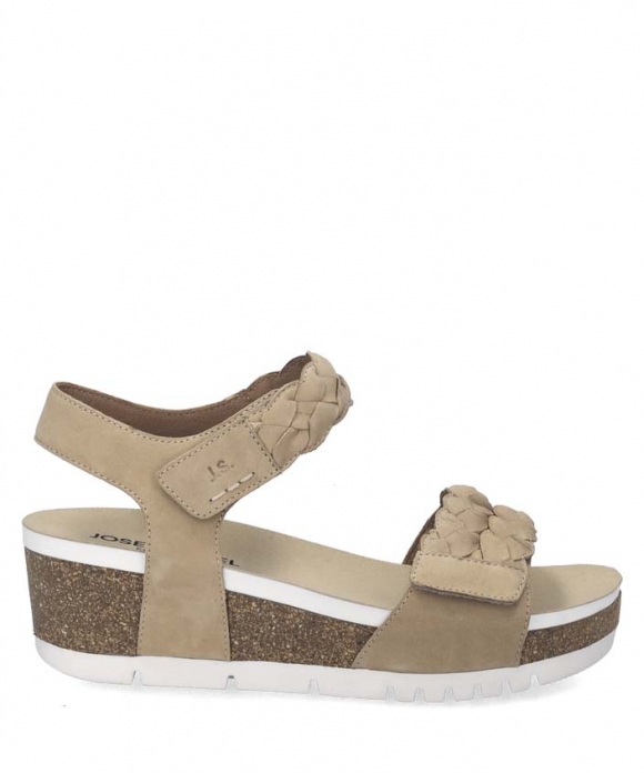 Josef Seibel Quinn 22 - Beige