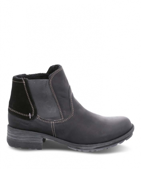 Josef Seibel Sandra 56 - Schwarz