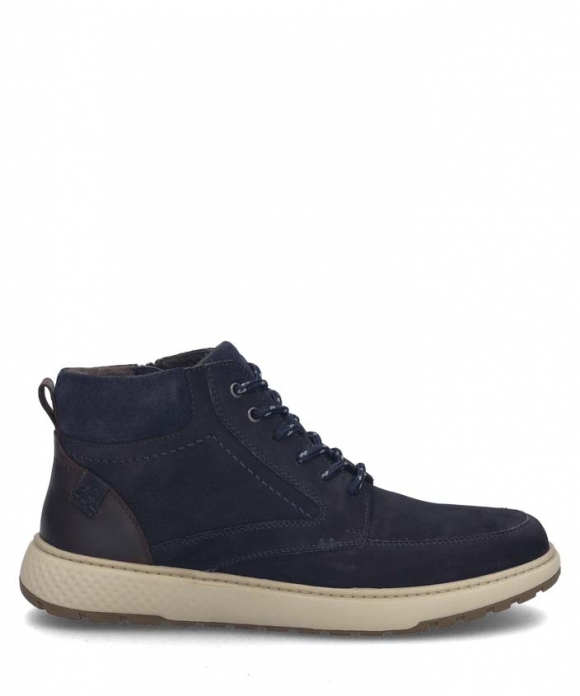 Josef Seibel Clayton 03 - Blau