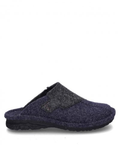 Josef Seibel Toulouse 05 - Blau