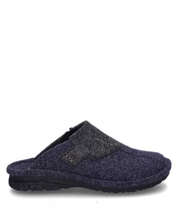 Josef Seibel Toulouse 05 - Blau