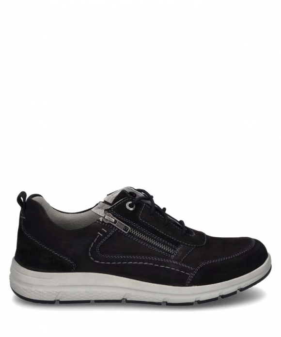 Josef Seibel Giuseppe 06 - Schwarz Josef Seibel Giuseppe 06 - Schwarz