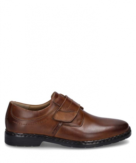 Josef Seibel Alastair 16 - Braun