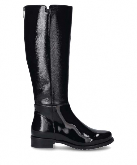 Josef Seibel Chiara 01 - Schwarz