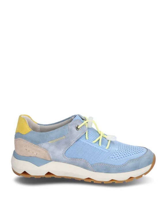 Josef Seibel Jonah 03 - Blau