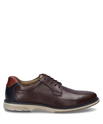 Josef Seibel Stuart 03 - Braun