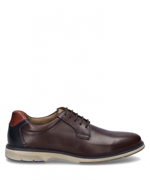 Josef Seibel Stuart 03 - Braun