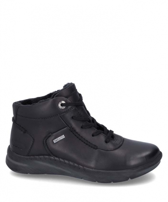 Josef Seibel Conny 50 - Schwarz