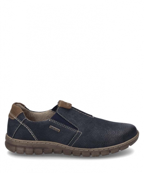 Josef Seibel Steffi 65 - Blau