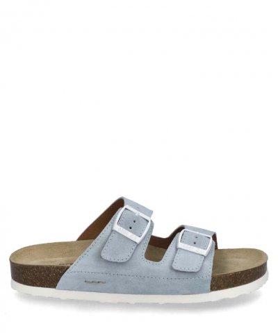 Josef Seibel Hermine 06 - Blau Josef Seibel Hermine 06 - Blau