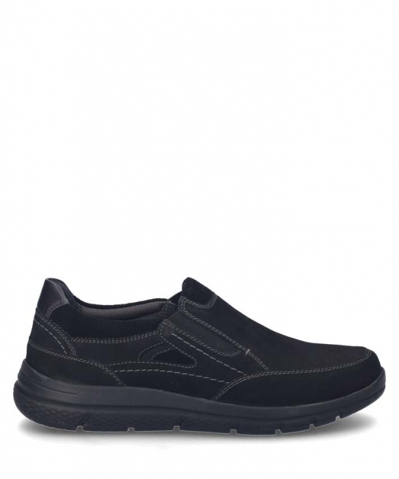 Josef Seibel Giuseppe 09 - Schwarz