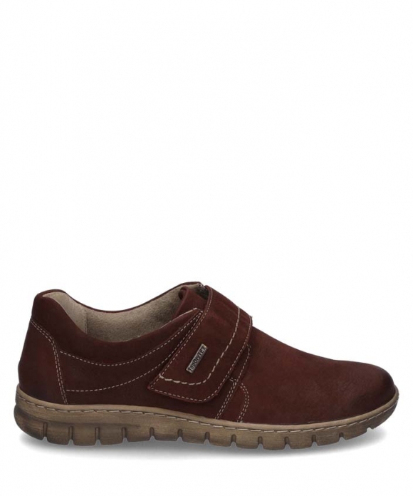 Josef Seibel Steffi 51 - Rot