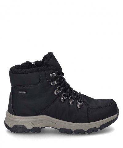 Josef Seibel Davos 50 - Schwarz