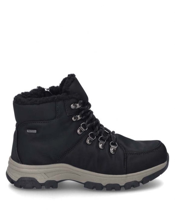 Josef Seibel Davos 50 - Schwarz