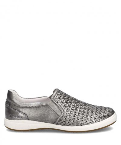 Josef Seibel Caren 72 - Grau Josef Seibel Caren 72 - Grau