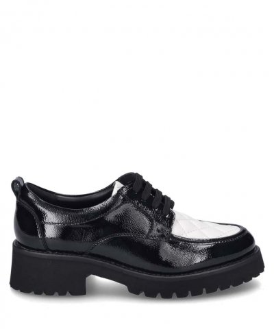Josef Seibel Sallina 01 - Schwarz Josef Seibel Sallina 01 - Schwarz