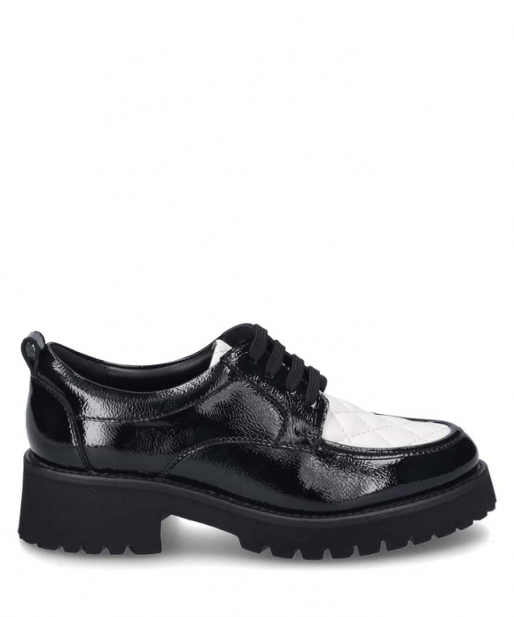 Josef Seibel Sallina 01 - Schwarz