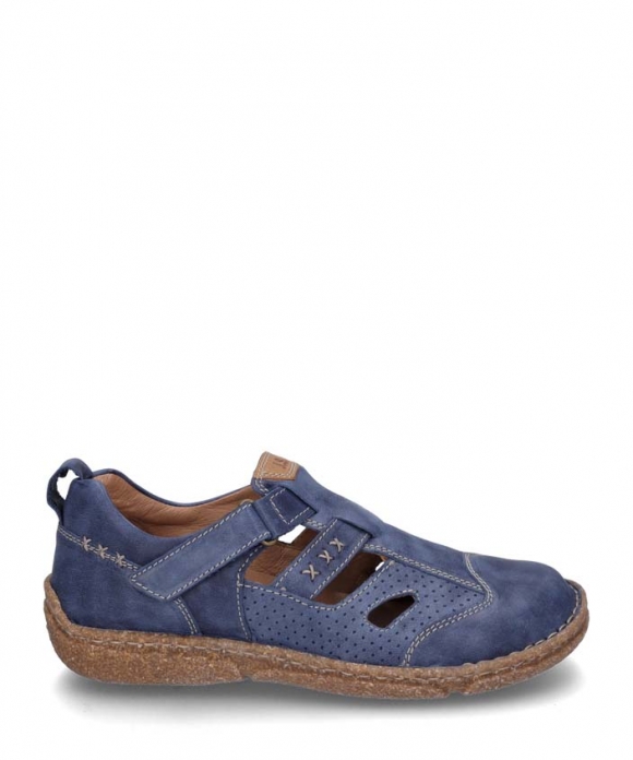 Josef Seibel Neele 53 - Blau