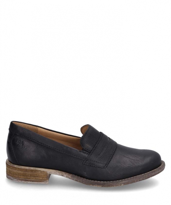 Josef Seibel Sienna 96 - Schwarz