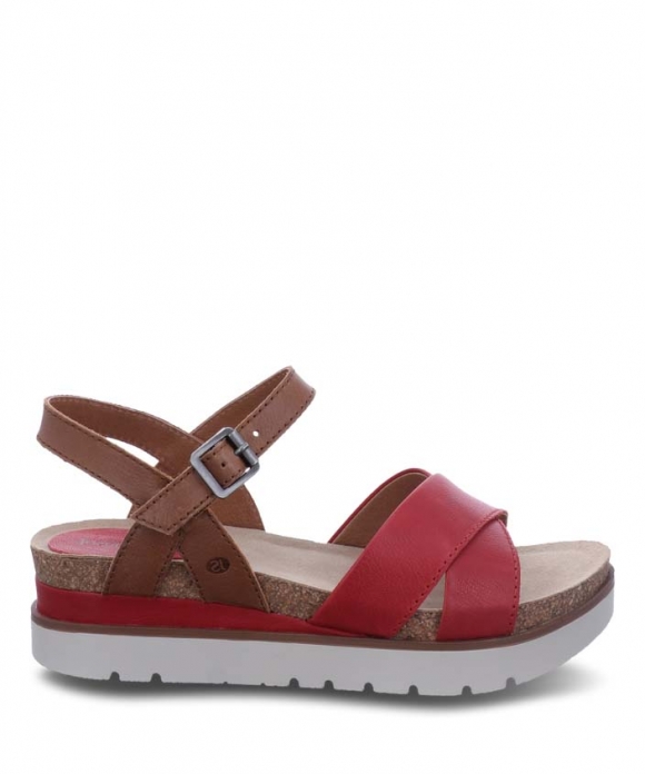 Josef Seibel Clea 10 - Rot