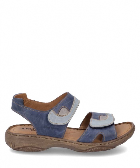 Josef Seibel Debra - Blau