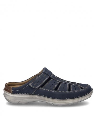 Josef Seibel New Anvers 76 - Blau