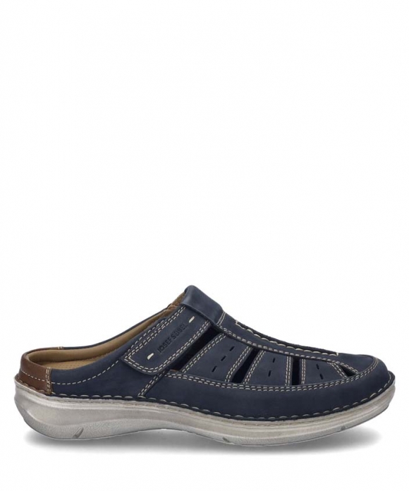 Josef Seibel New Anvers 76 - Blau