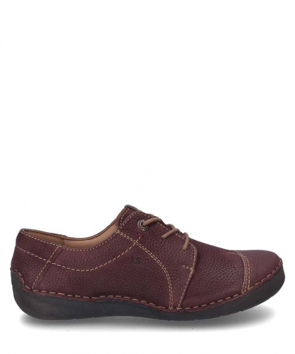 Josef Seibel Fergey 20 - Blau