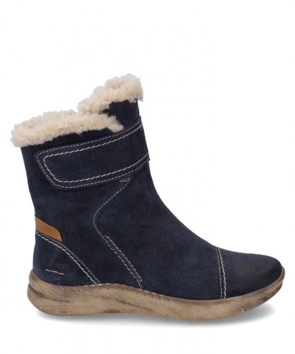 Josef Seibel Conny 01 - Blau
