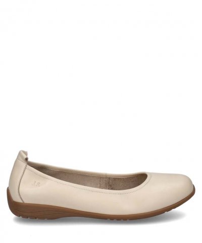Josef Seibel Fenja 01 - Beige