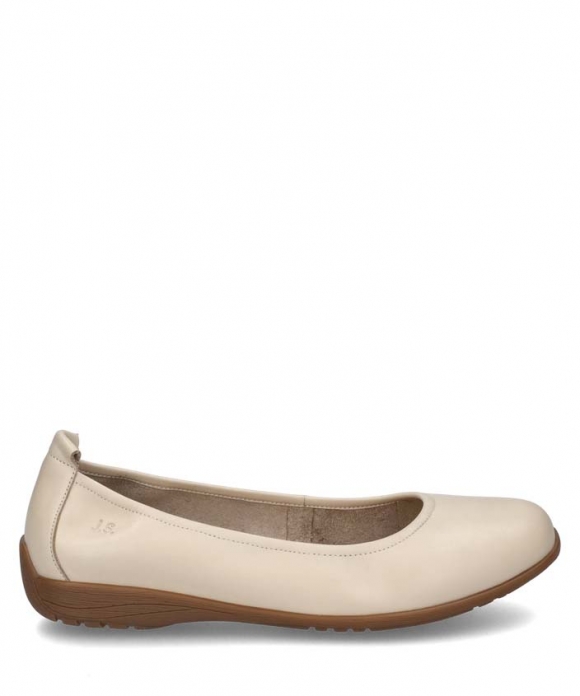 Josef Seibel Fenja 01 - Beige