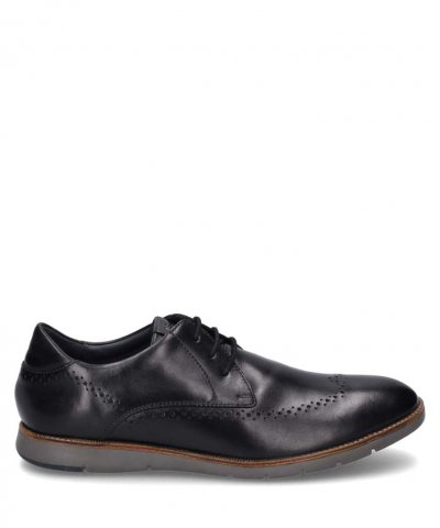 Josef Seibel Tyler 33 - Schwarz Josef Seibel Tyler 33 - Schwarz