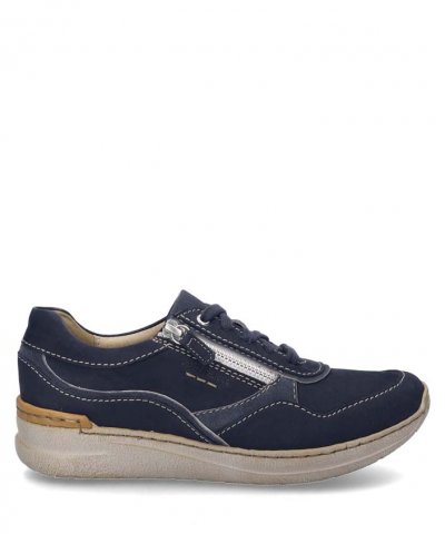 Josef Seibel Sally 02 - Blau