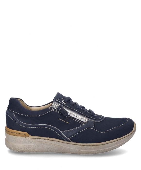 Josef Seibel Sally 02 - Blau