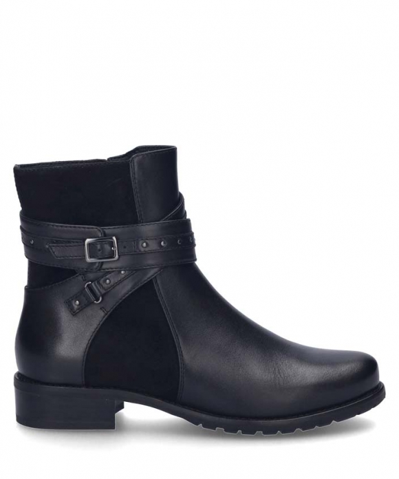Josef Seibel Chiara 03 - Schwarz