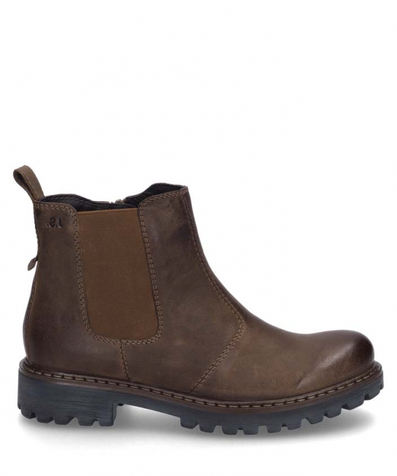 Josef Seibel Marta 06 - Braun